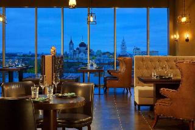 Restaurante