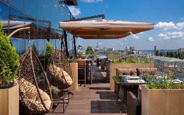 Terraço