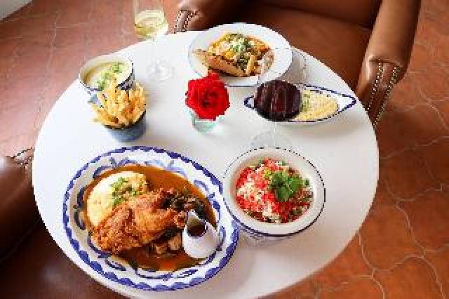 Restaurante
