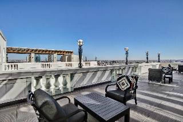 Terraço