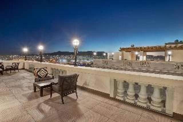 Terraço