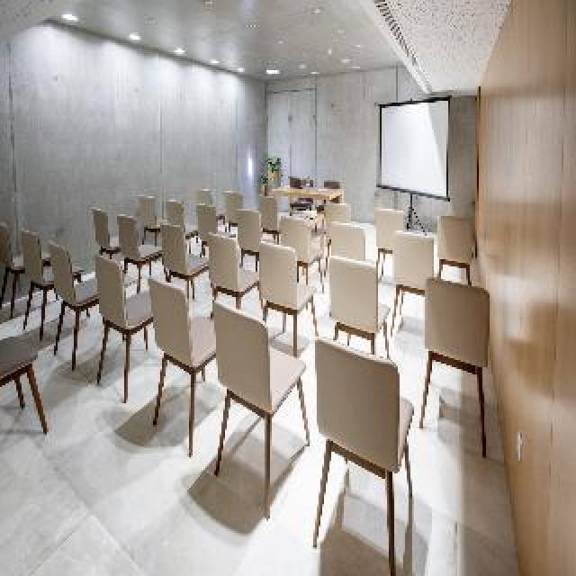 Conferencias