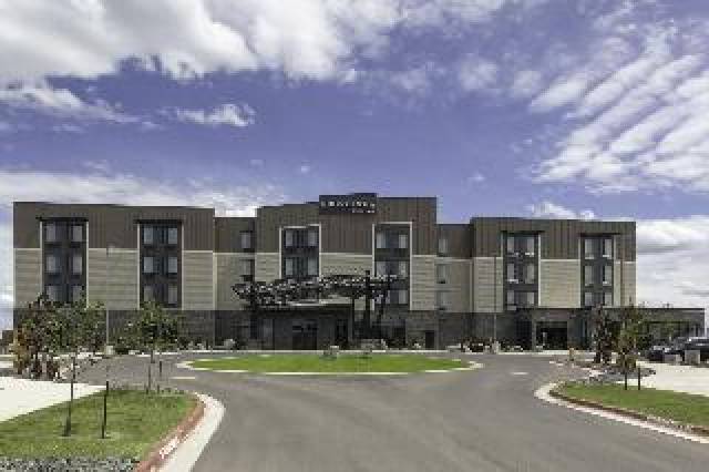 Vista General