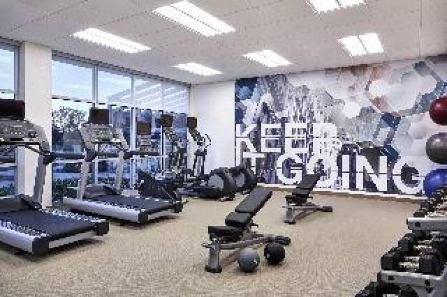 Desportos y Entretenimento