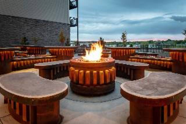 Terraço