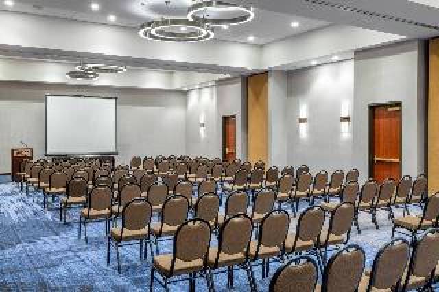 Conferencias