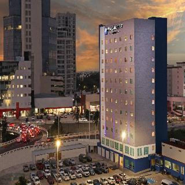 Vista General