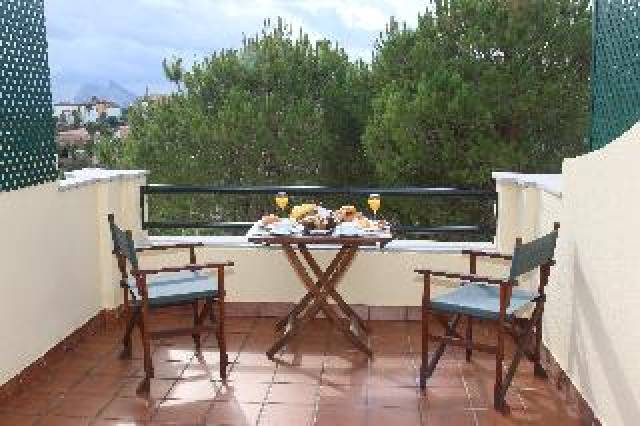 Terraço