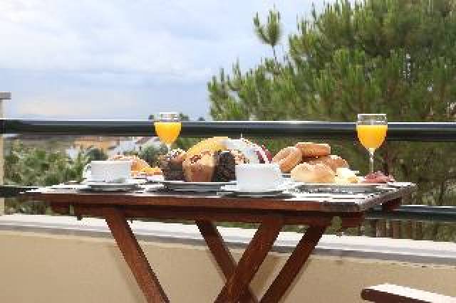 Terraço