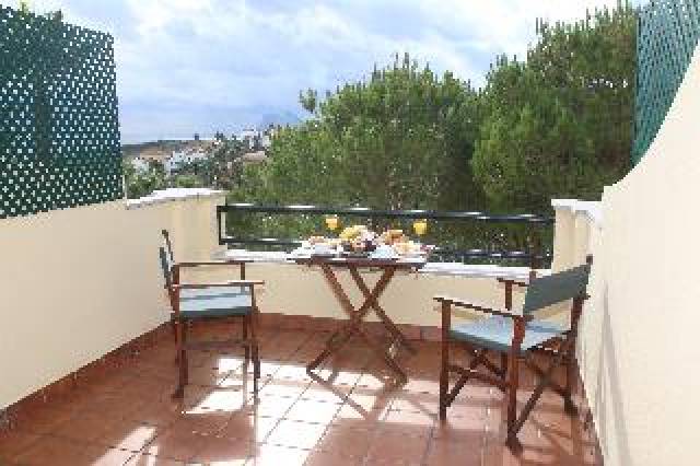 Terraço