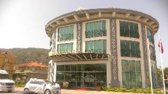 Vista General