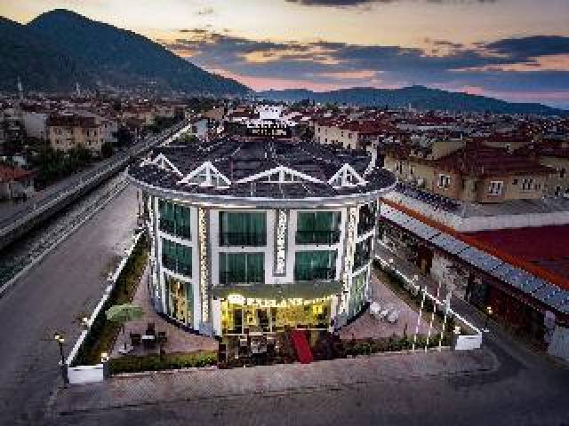 Vista General