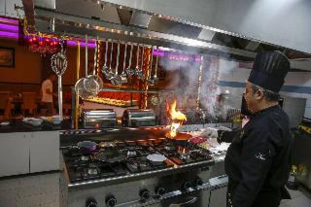Restaurante