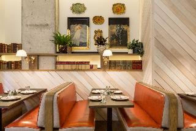 Restaurante