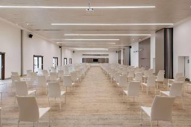 Conferencias
