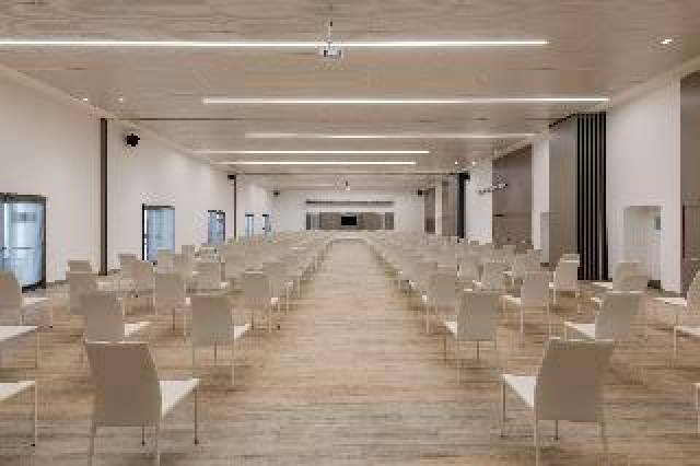 Conferencias