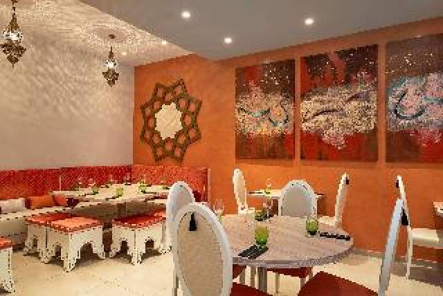 Restaurante