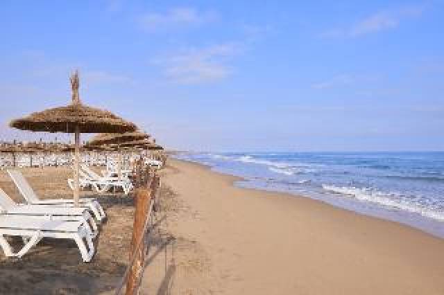 Praia