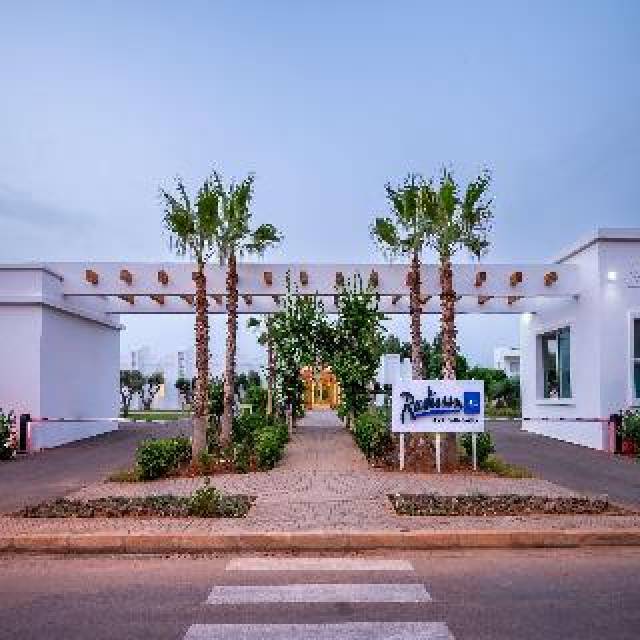Vista General