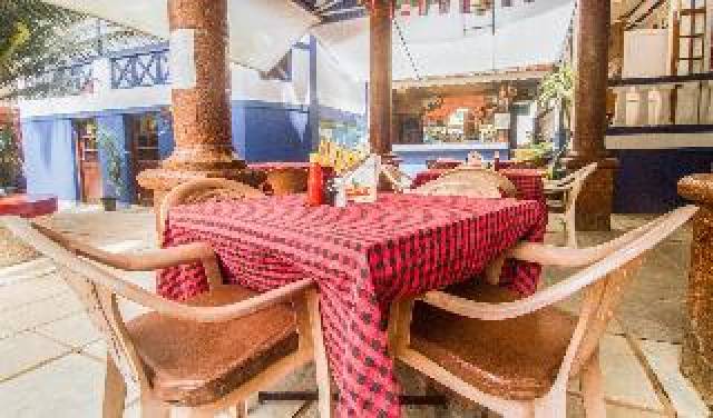 Restaurante