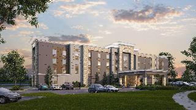 Vista General