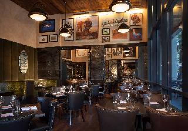 Restaurante