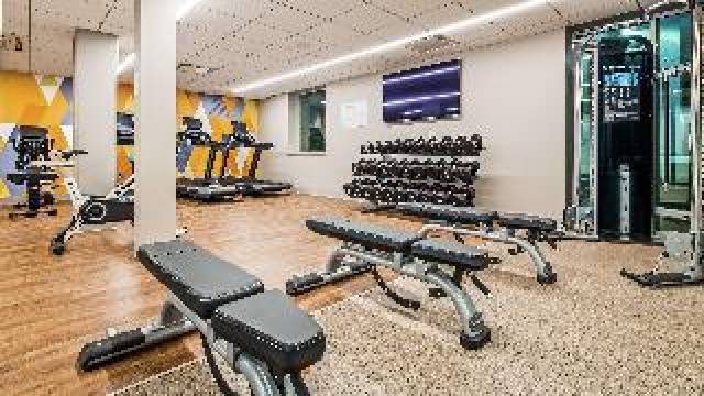 Desportos y Entretenimento