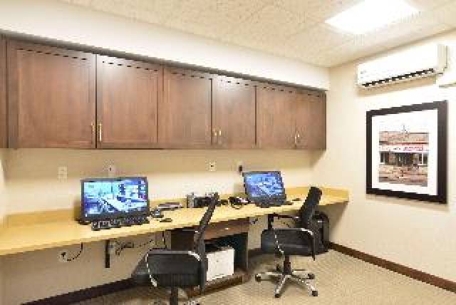 Vista General