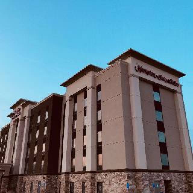 Vista General
