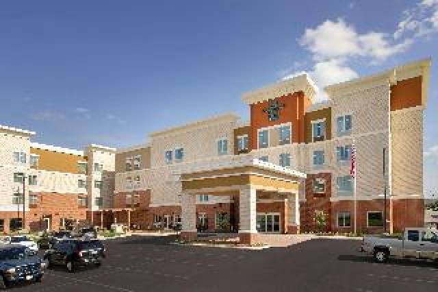 Vista General