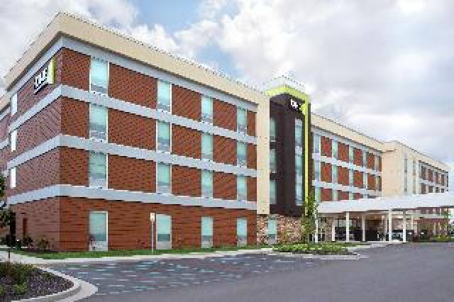Vista General