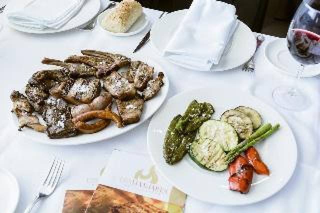 Restaurante