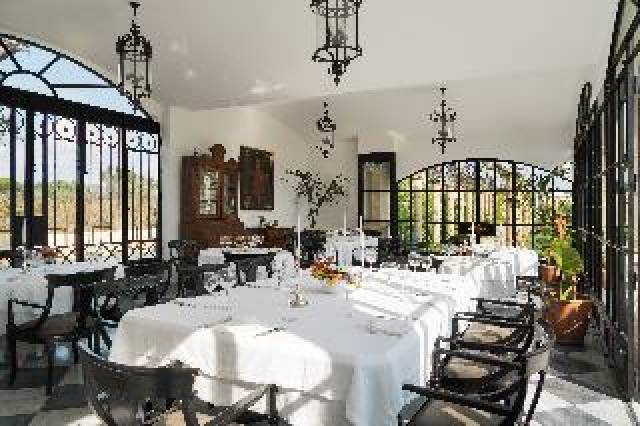Restaurante