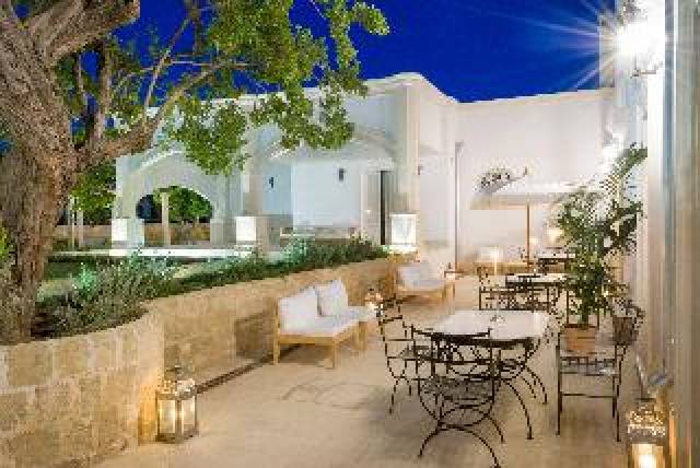 Terraço
