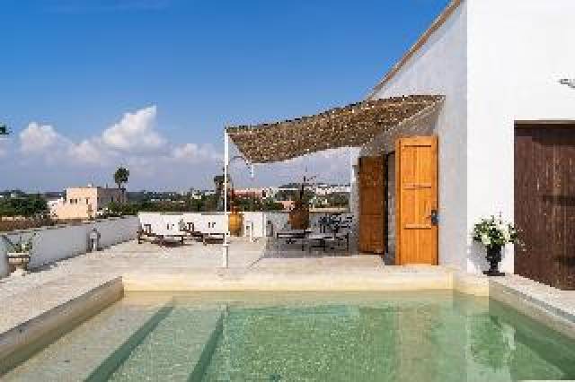 Terraço