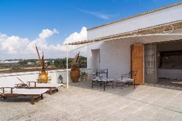 Terraço