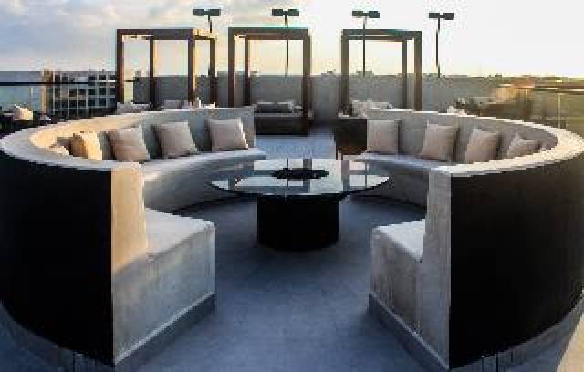 Terraço