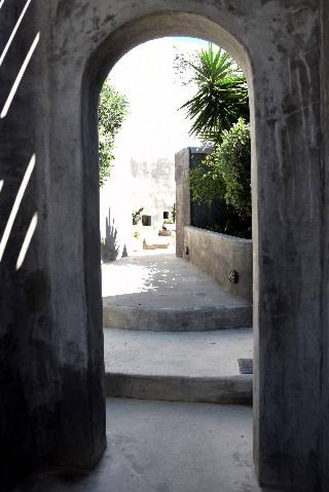 Terraço