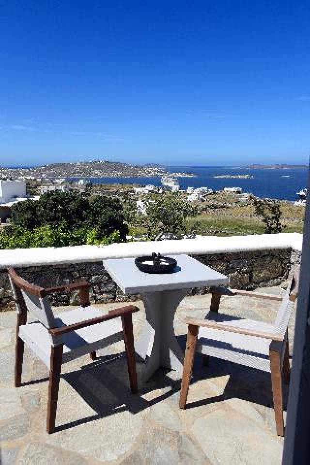 Terraço