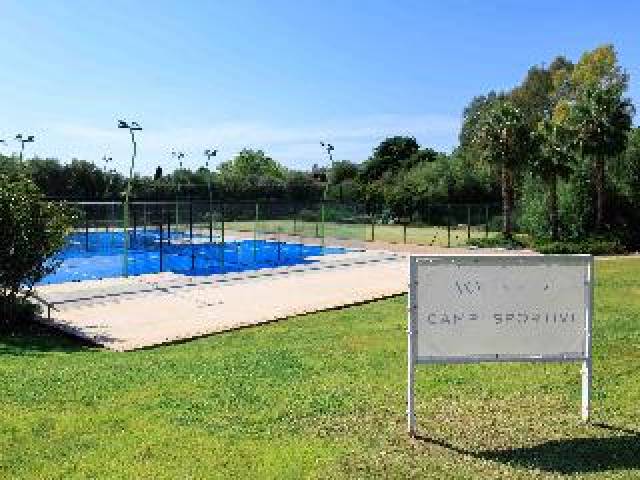 Desportos y Entretenimento