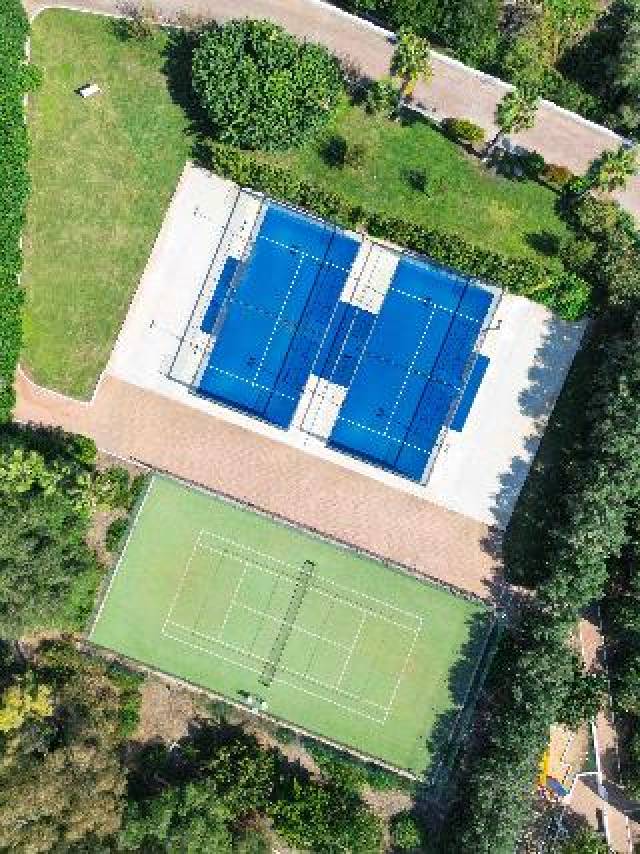 Desportos y Entretenimento