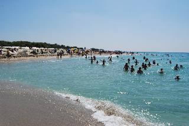 Praia