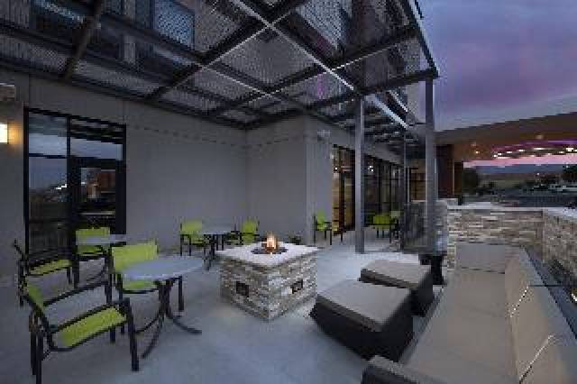 Terraço