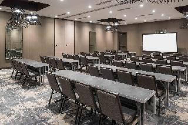 Conferencias