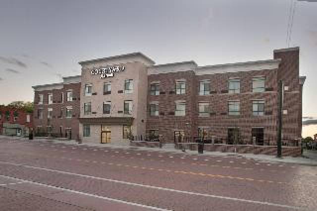 Vista General