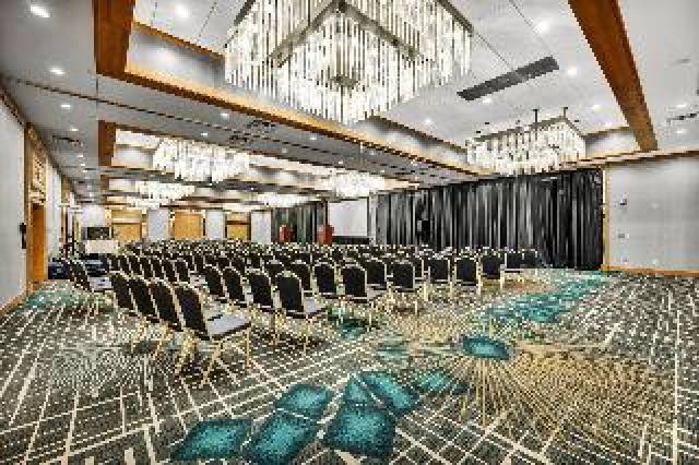 Conferencias