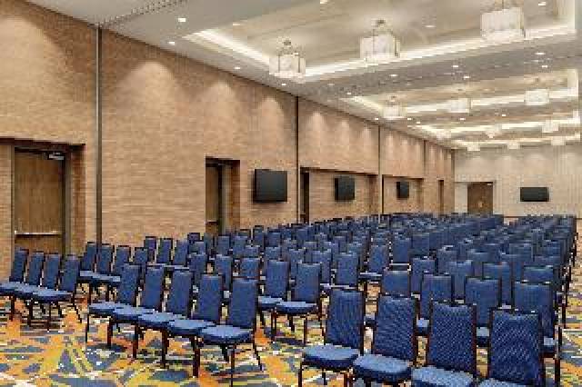 Conferencias