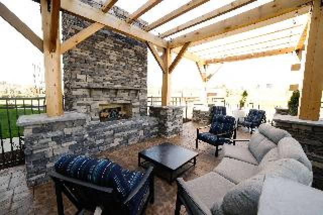 Terraço