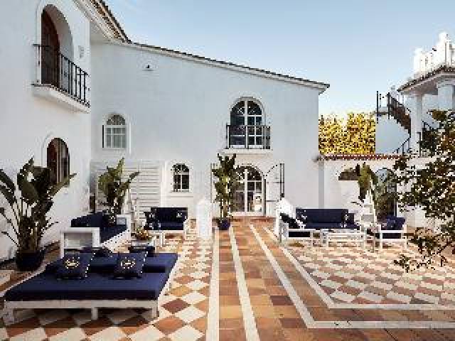 Terraço