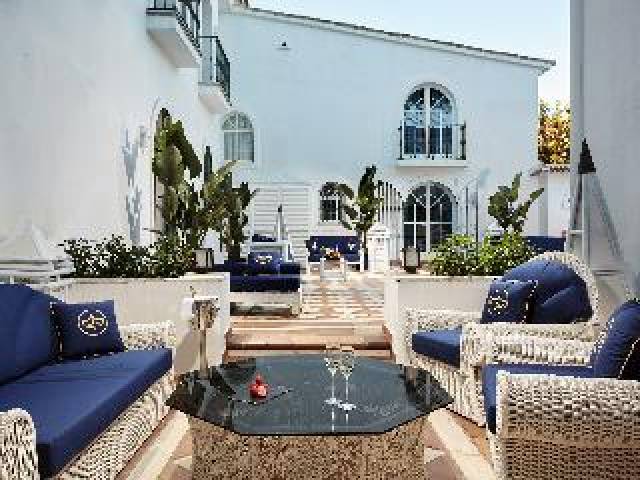 Terraço